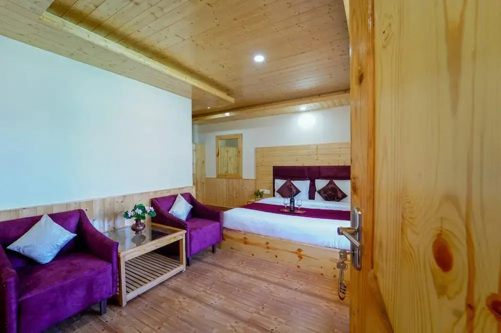 Hotel photo 12