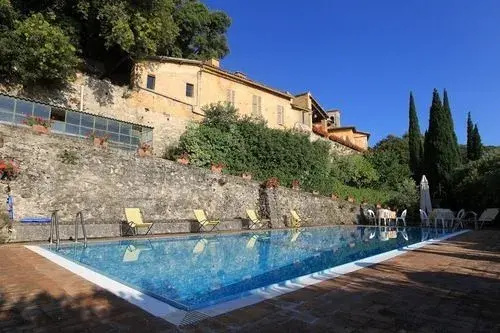 Eremo Delle Grazie - Général