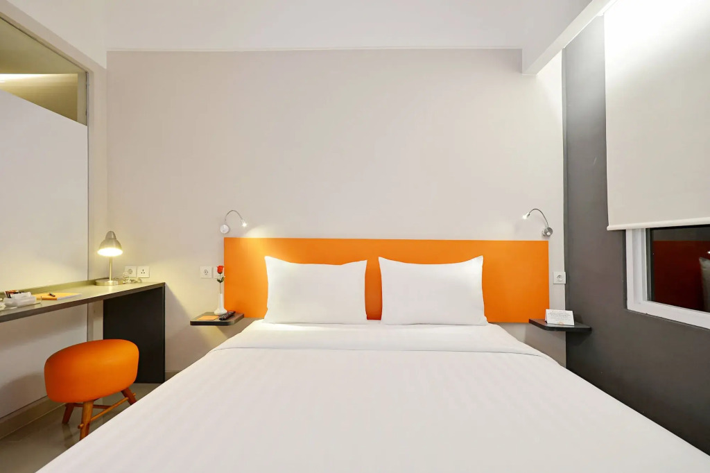 Treepark Hotel Banjarmasin - фото 5