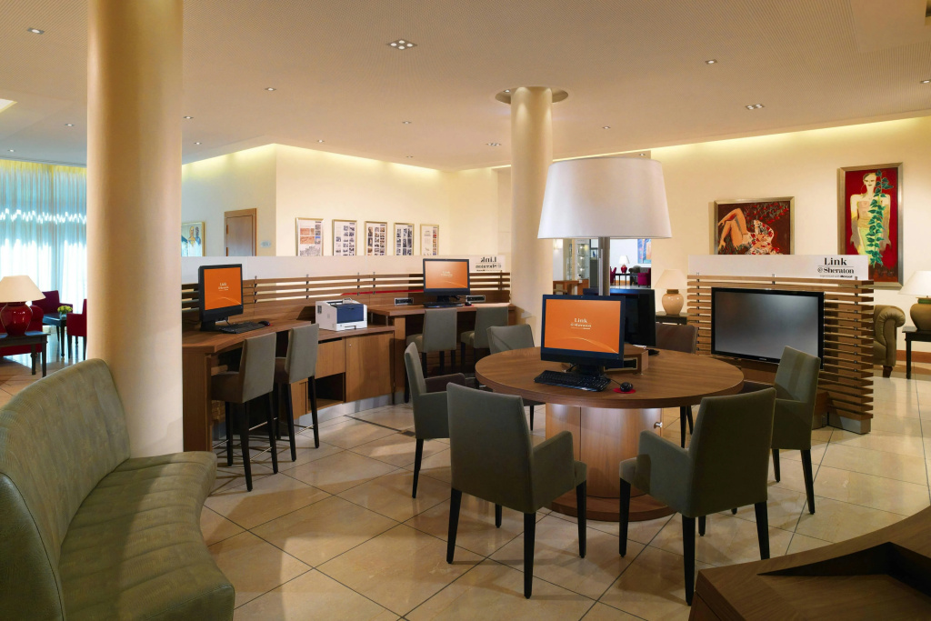 Hotel photo 30