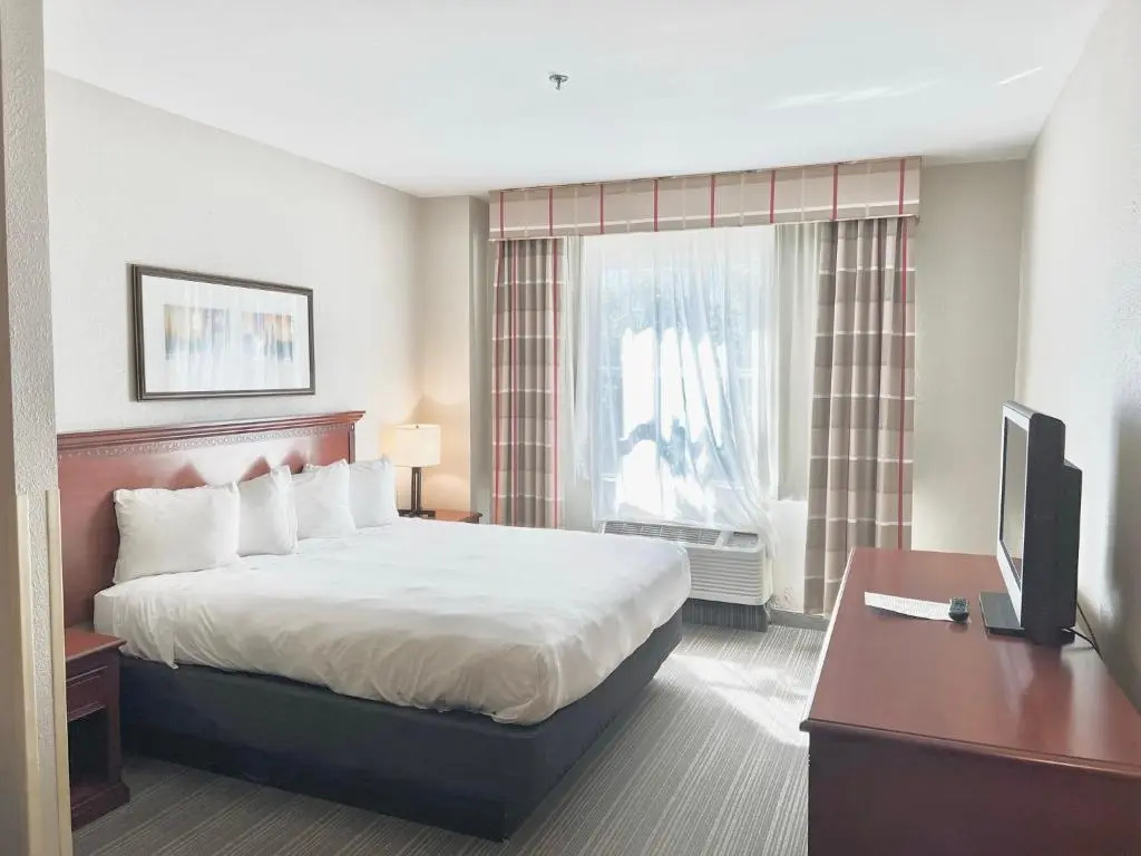 Country Inn & Suites by Radisson, Emporia, VA - Chambres