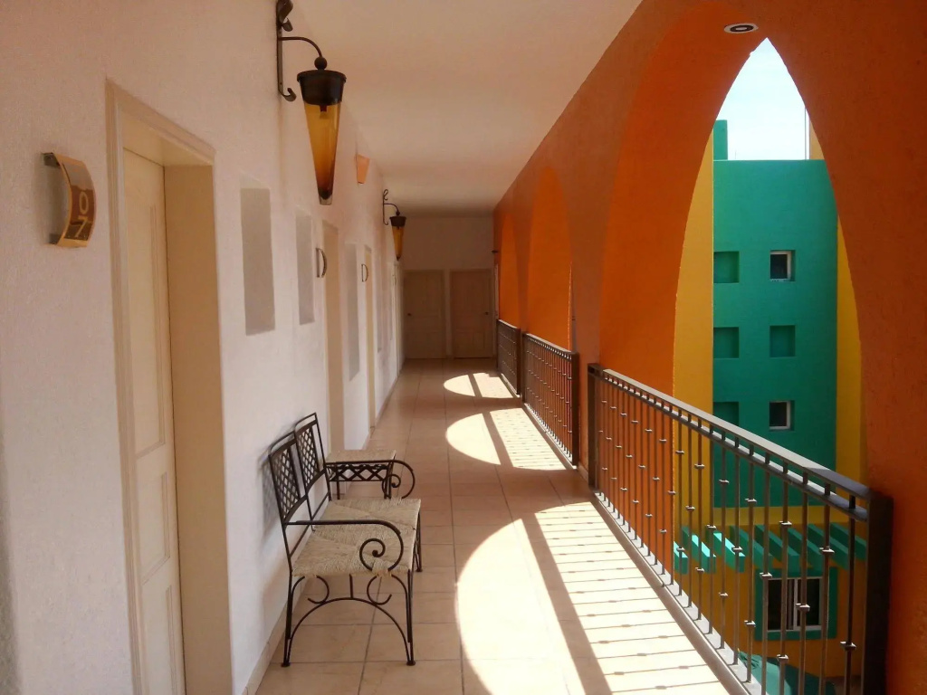 Hotel photo 11