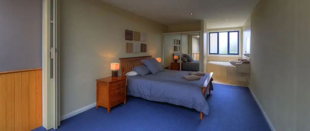 Ultimate Holiday Apartments - фото 9