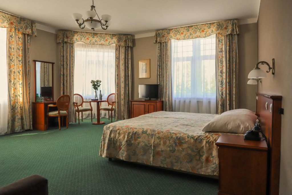 Hotel photo 7