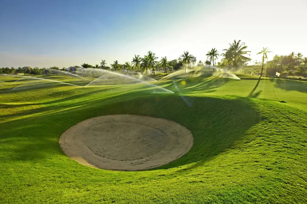 Prestige Golfshire Club - фото 28