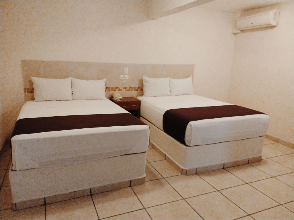 Hotel Guivá Huatulco — 5