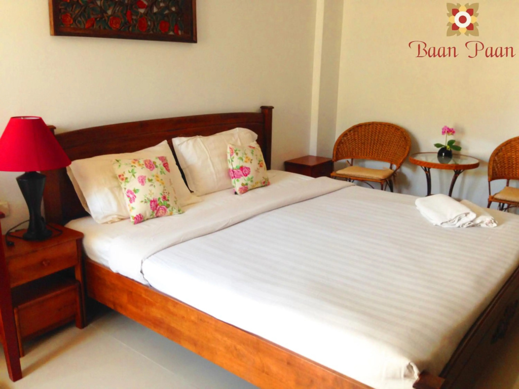 Baan Paan Hua Hin — 4