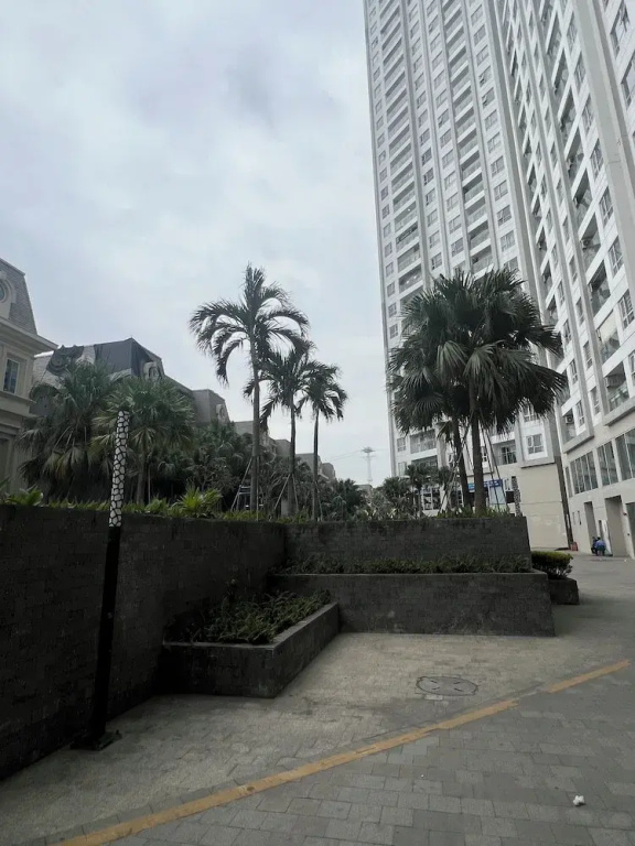 Cozy Apartment Ha Long Bay