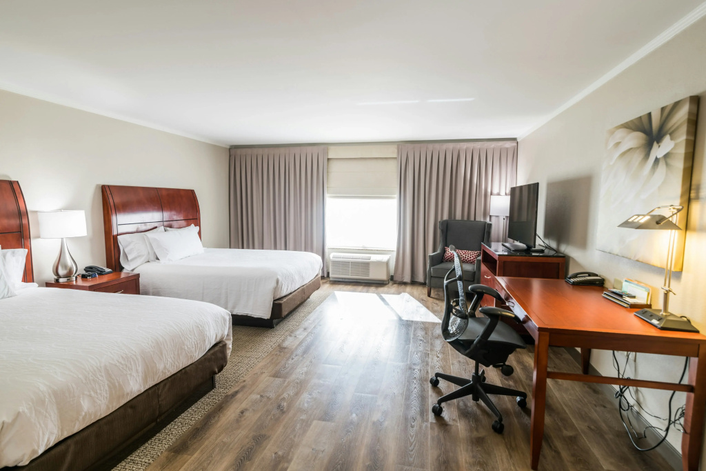 Hilton Garden Inn Bowling Green - Général