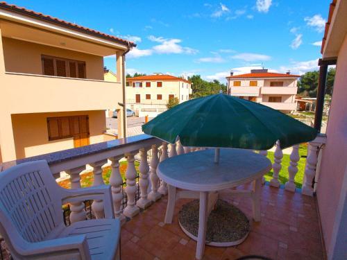 Отель Apartment 1020, фото 8