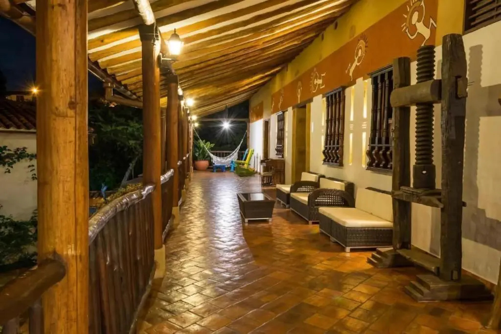 Hotel photo 17