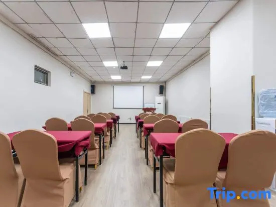 Business Centre