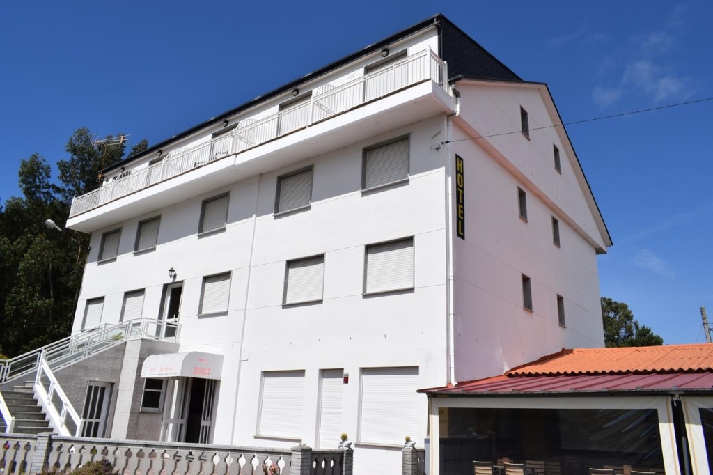 Hotel VIDA Xunca Blanca