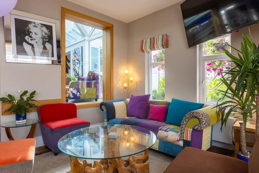 Kerenza Hotel Cornwall - Général
