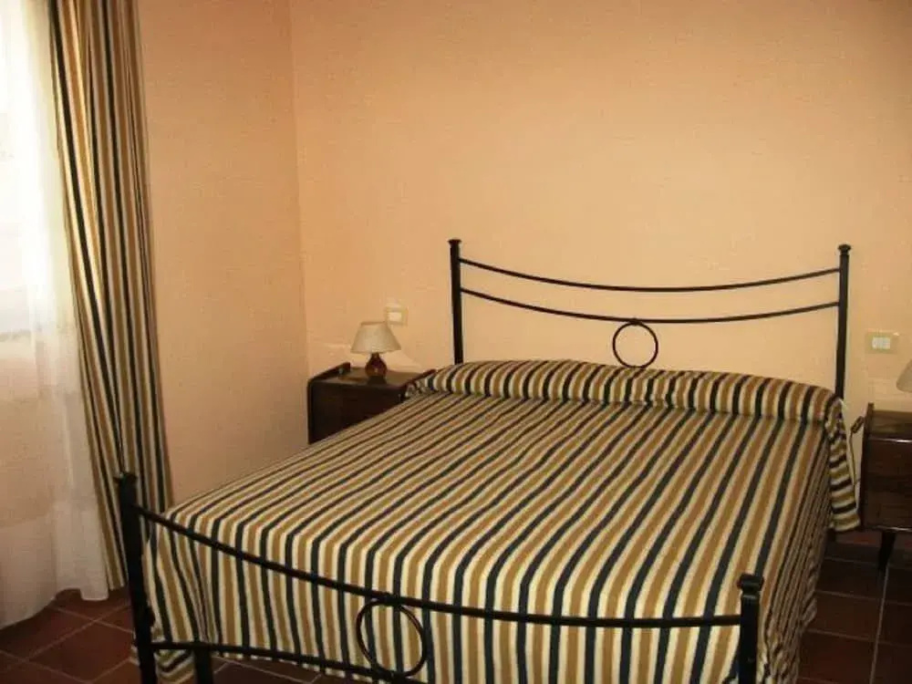 Fontecese Bed and Breakfast - фото 4