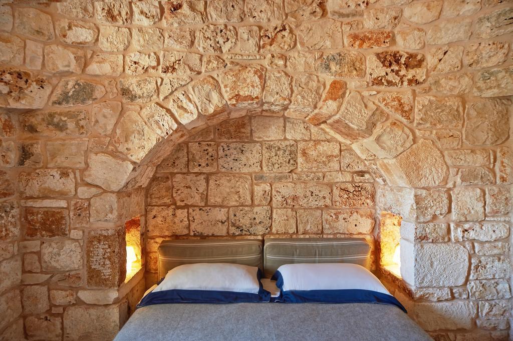 ostuni art resort by null