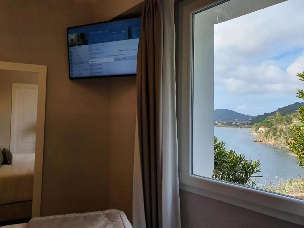 Hotel Plaza - Chambres