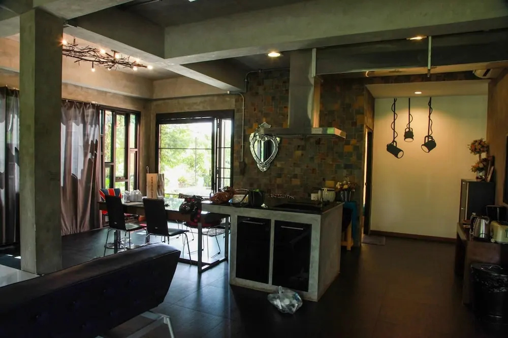 House of Love Khaoyai by Ganit - Général