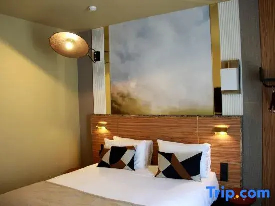 Hotel Le Rocroy 42