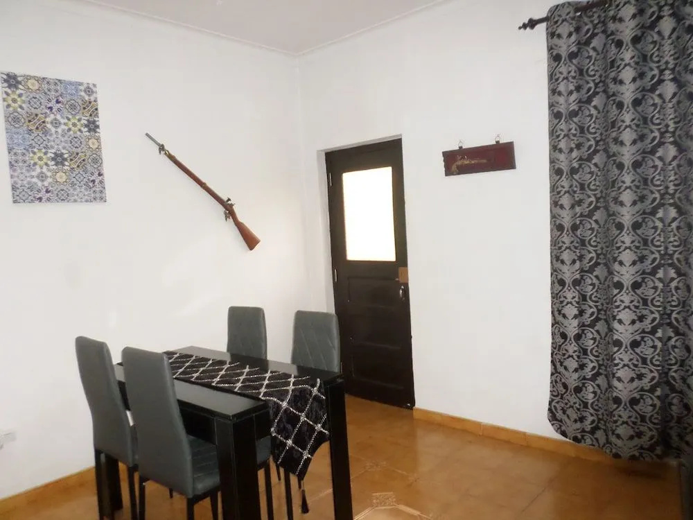 Residencial Luso Espanhola - Général