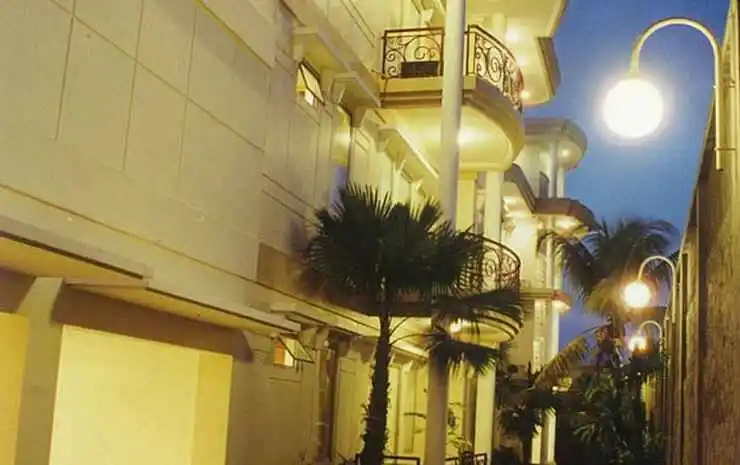 Hotel photo 10