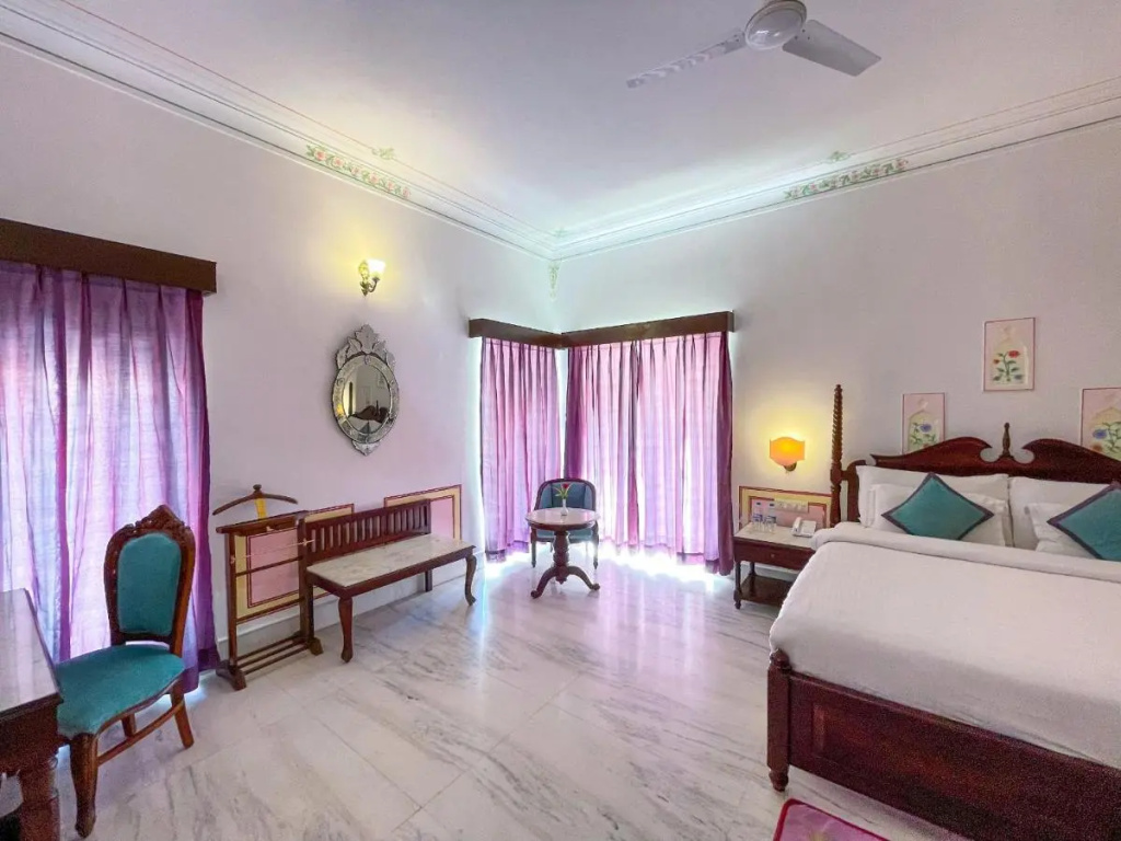 Hotel photo 20