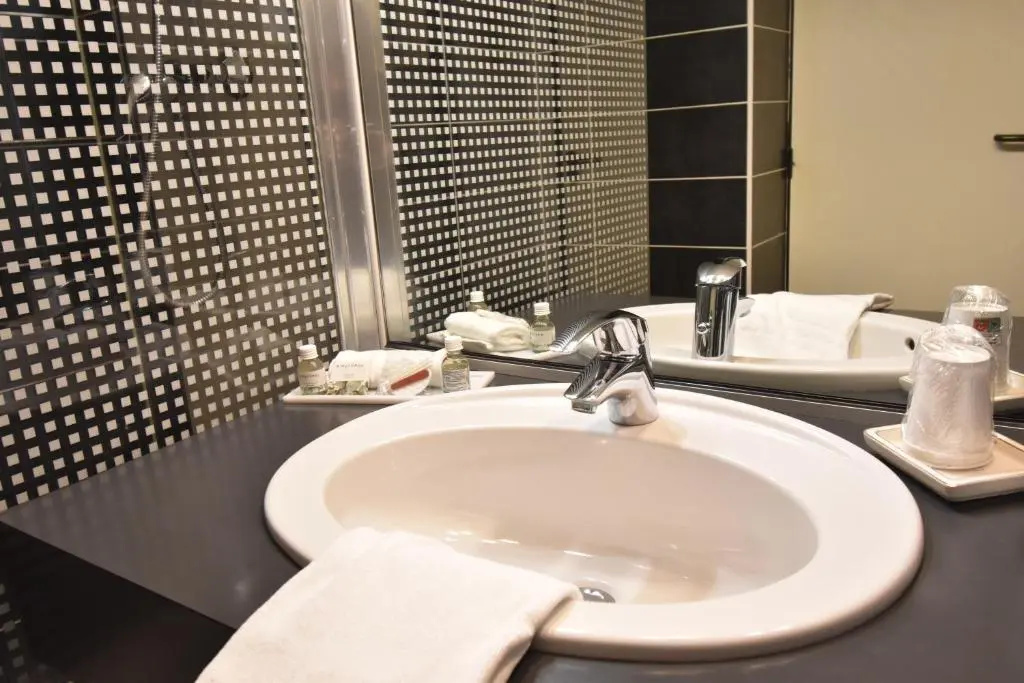 Hotel Golf St Lazare - Chambres