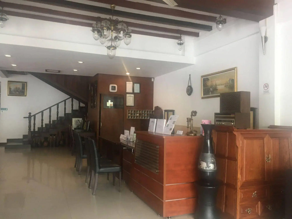 Hotel photo 18