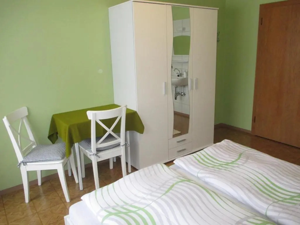 Haus Birgit - Chambres