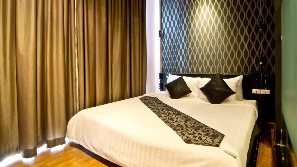 Hotel photo 14