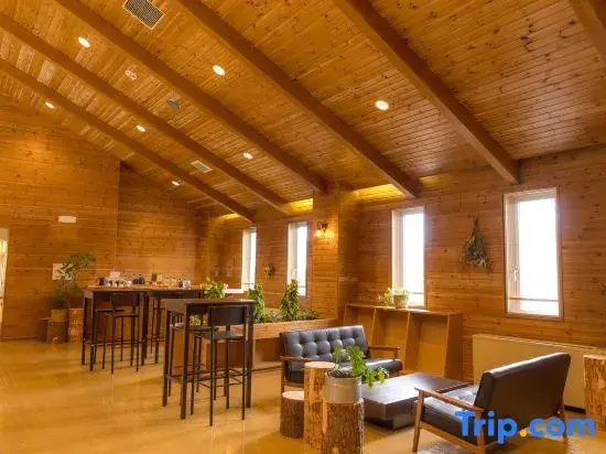 Bub Resort Yatsugatake