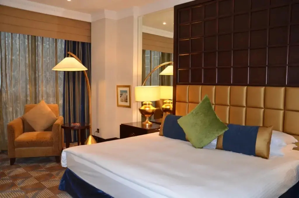 Diplomat Radisson Sas - фото 4