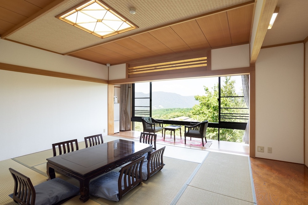 Hakone Ashinoko Bikeikan 사진 3
