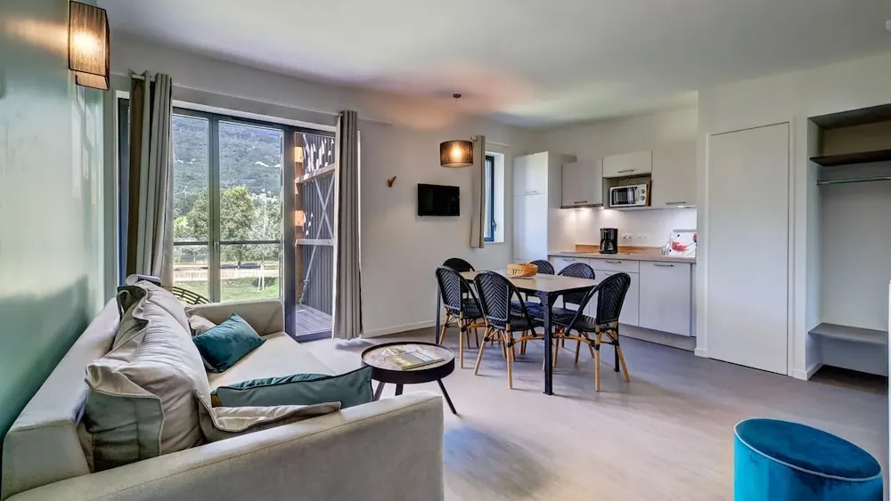 Afficher la photo 6 — 8-person Savoie Family Retreat