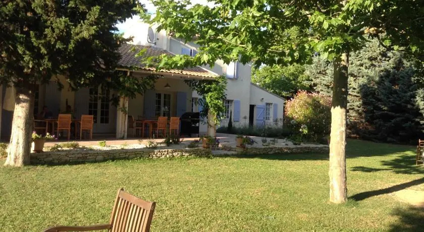 Villa le Murier