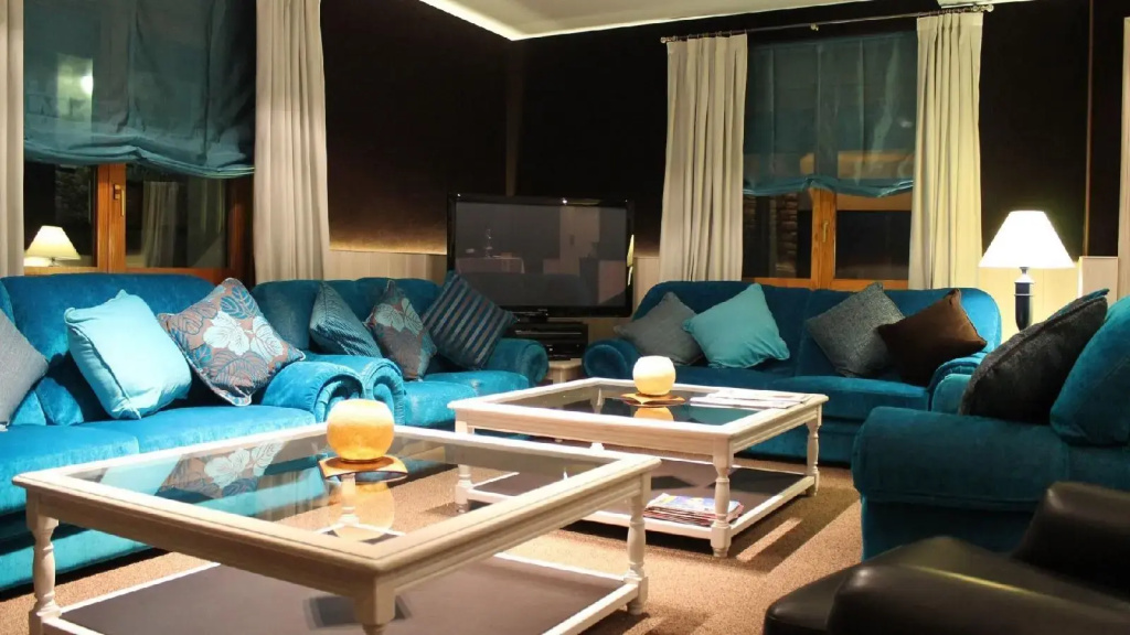 Hotel photo 10