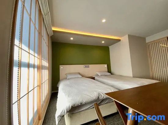 Hiz Hotel Gion-Shirakawa 사진 2