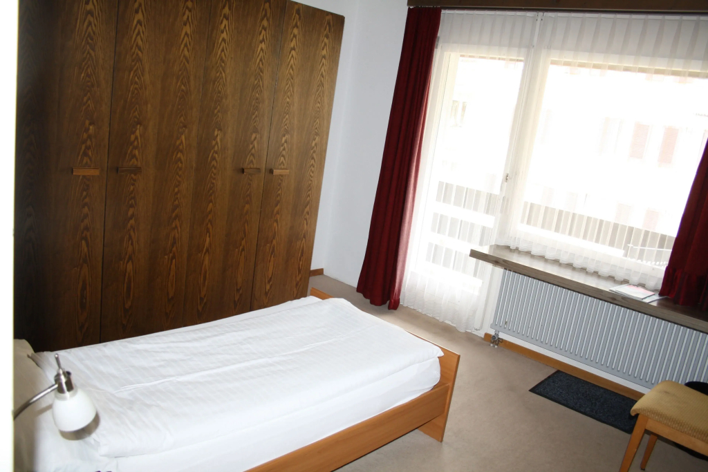 Hotel Casa Franco by null