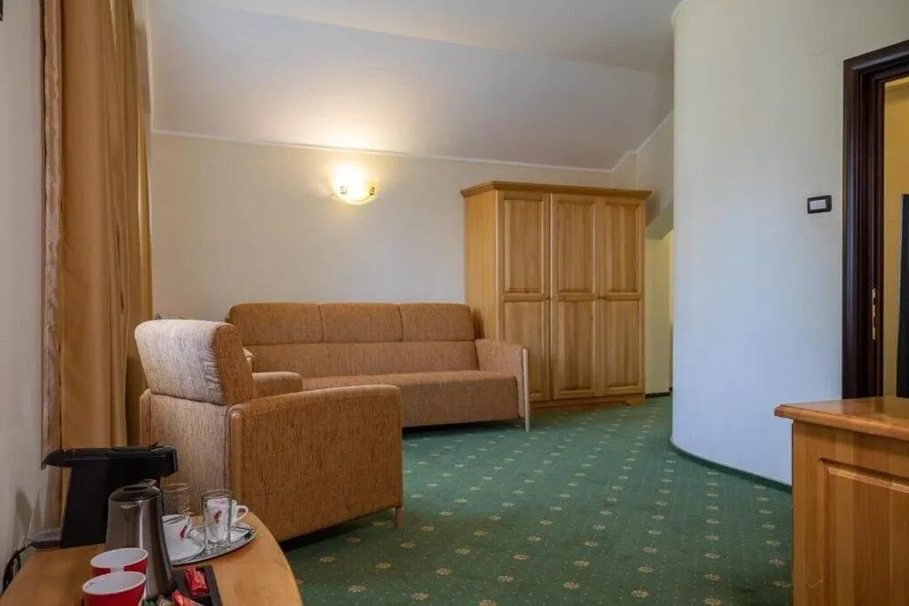 Hotel Casa Viorel - Général