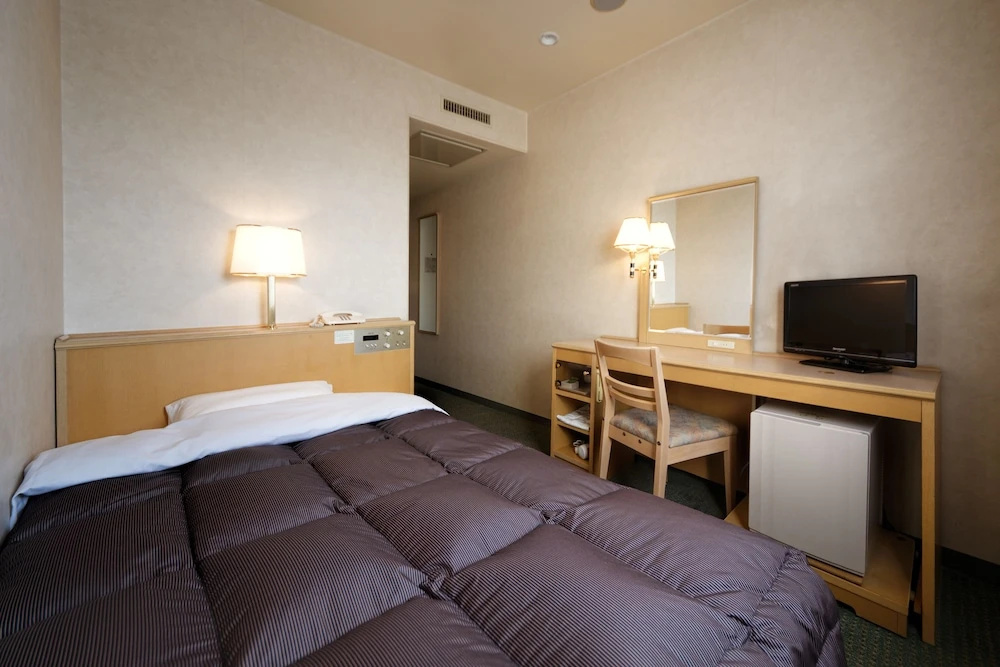 Kurume Washington Hotel Plaza - Chambres