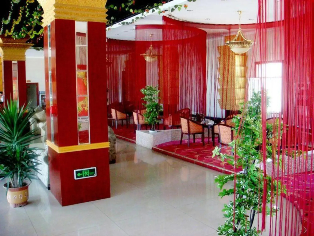 Kaixuan Hotel — фото 2