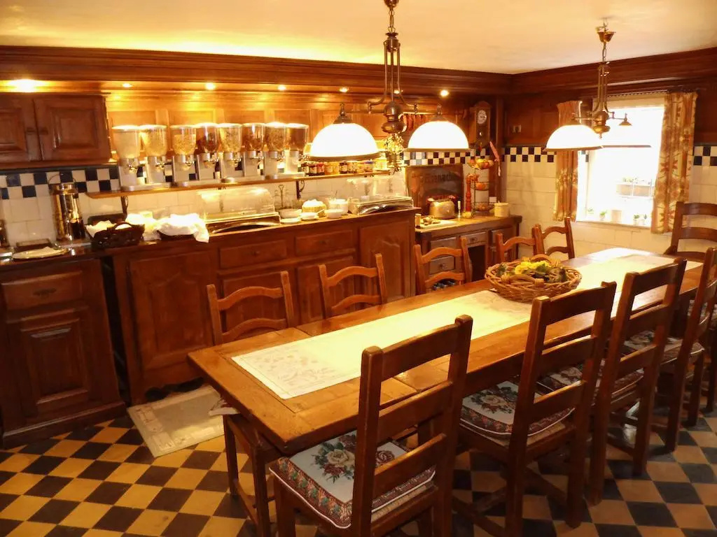 Hotel photo 12