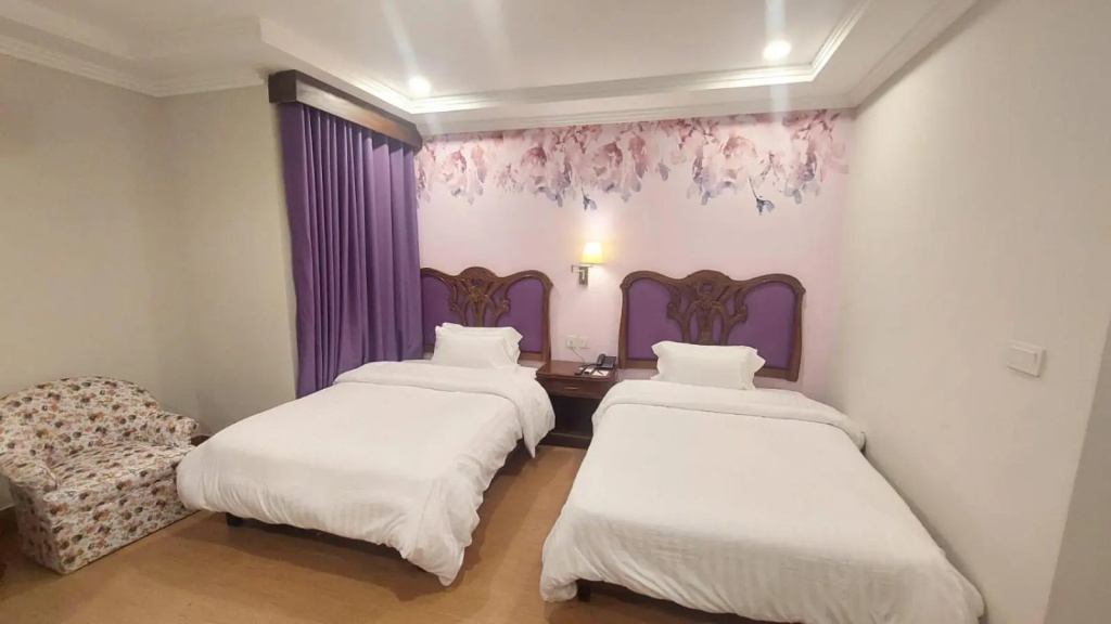 Hotel One Sargodha image 5