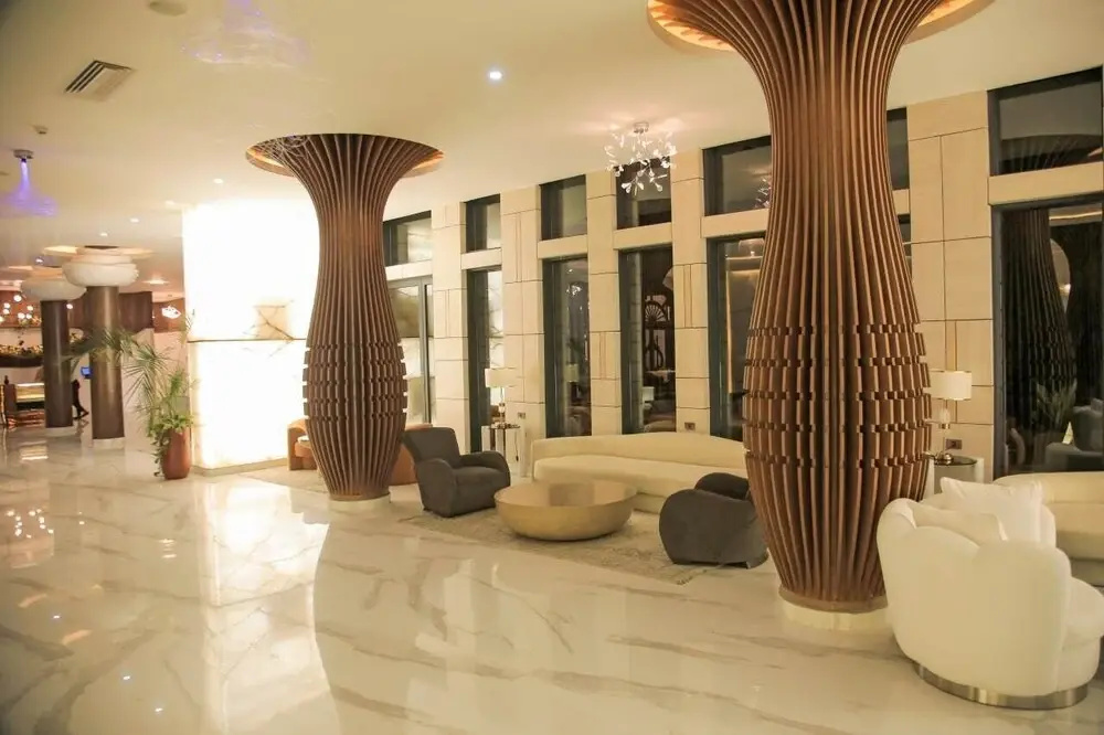 Hotel photo 2
