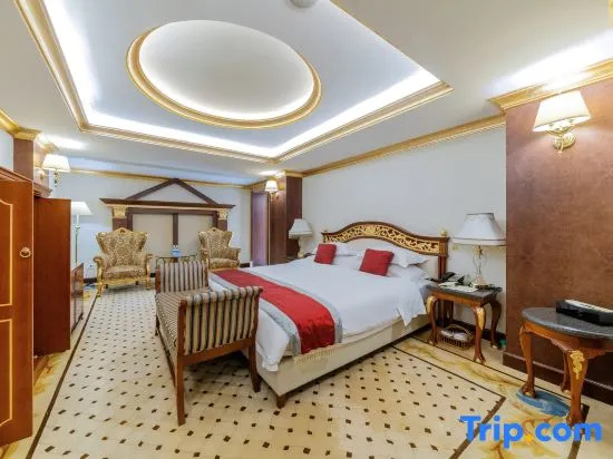 Presidential Suite