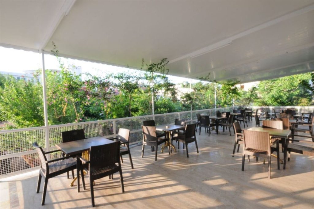 Hotel photo 21