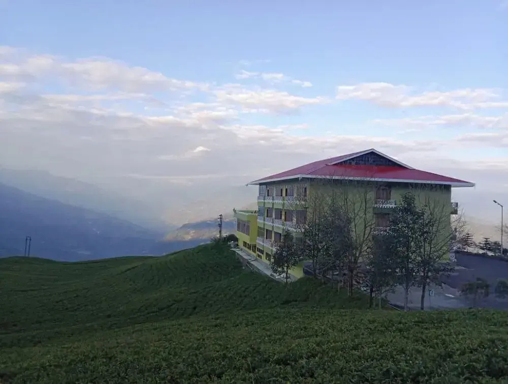 Hotel photo 10