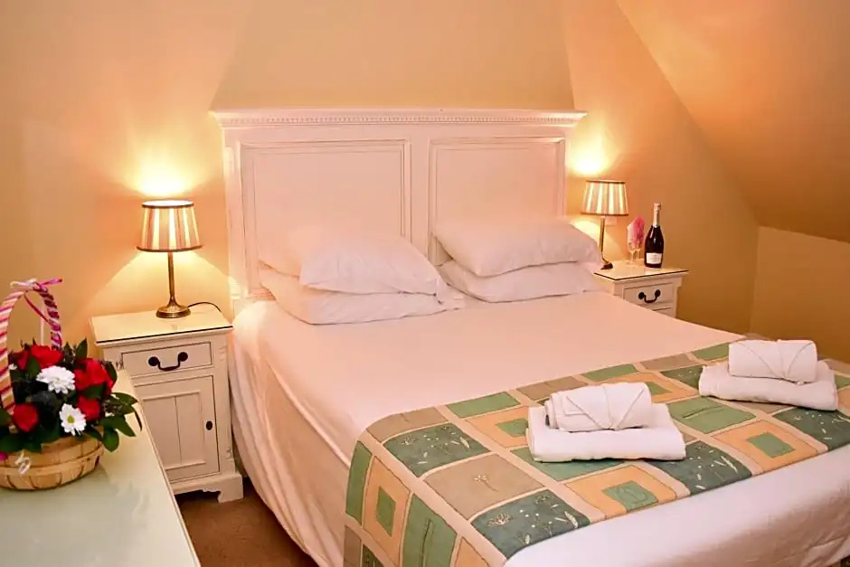 East Clare Golf Village - Chambres