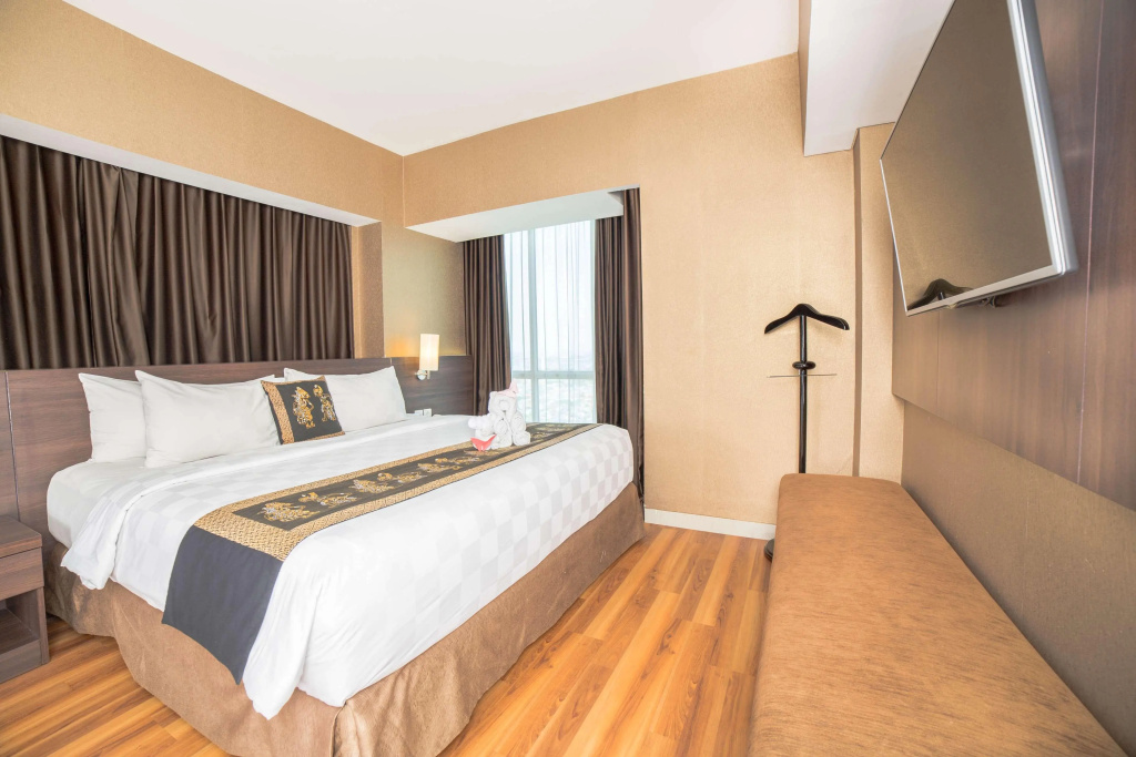Best Western De Papilio - Général