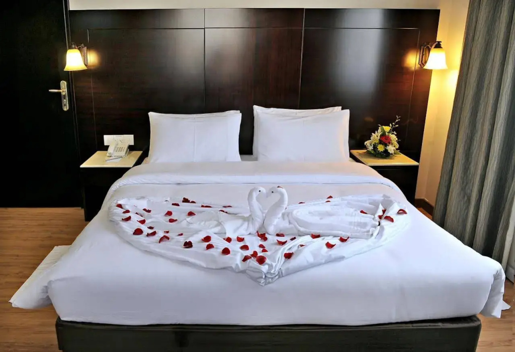 Signature Inn Deira - Free Parking 29